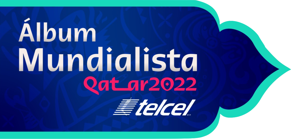 Album Mundialista